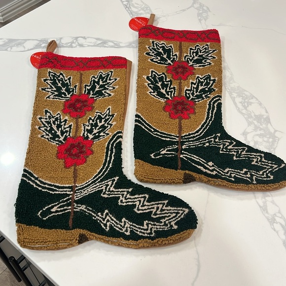 Cute. 👢Boot Stockings👢 - Picture 12 of 16